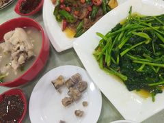 -廖老妈蹄花店(人民公园陕西街259号店)