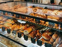 -81BAKERY(大学路店)