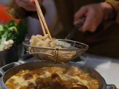 -荣叔港式沙嗲牛肉火锅(正佳潮流店)
