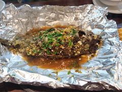 -衡厨·衡阳土菜(中南店)