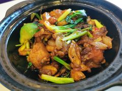 -太兴餐厅(小径湾店)