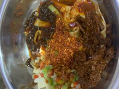 -玲玲面屋