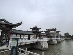 -长洲岛都市农业公园