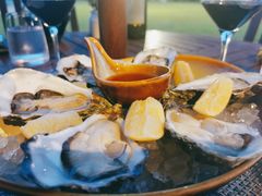 -宴悦海鲜餐厅·游水海鲜·牛排(亚龙湾瑞吉店)