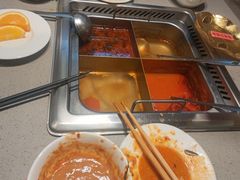 -海底捞火锅(赛格国际购物中心店)