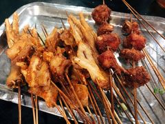 -夜烤·宜宾烧烤(回龙湾店)