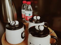 -天目湖御水温泉·度假酒店