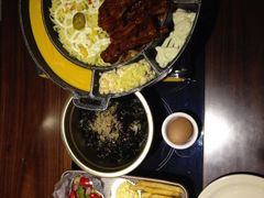 -火炉火自助餐(枫蓝国际店)