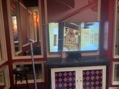 -自由港KTV(王子公主金平店)