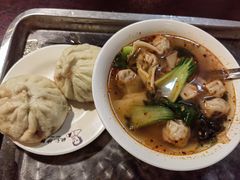 -姚记炒肝店(簋街店)