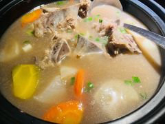 -楼兰新疆主题餐厅(苏州中心店)