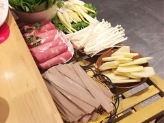 -董家湾重庆老火锅(嘉华店)