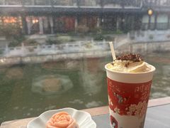 -小厨娘金榜题名(夫子庙秦淮河店)