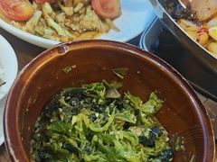 -老唐三下锅 ·张家界地标美食(溪布街店)