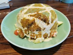 -虎哥私房菜(馒头山店)