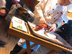-四季民福烤鸭店(前门廊房二条店)