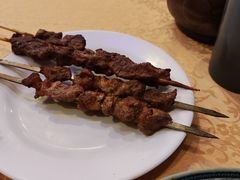 -维吾尔餐厅(宜山路店)