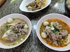 -榮泰米粉湯(Left Shop)