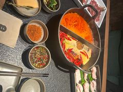 -大龙燚·旷野鲜火锅(广州首店)