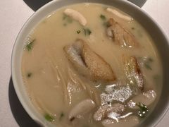 -悦轩中餐厅·高空江景·杭州柏悦酒店