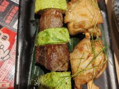 -万岁寿司(芳村店)
