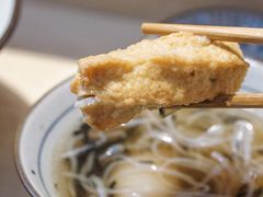 原味脆骨-冠仔点关东煮