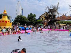 -祥源·阜阳生态乐园