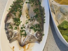 -船歌·鱼水饺青岛菜(金狮广场店)