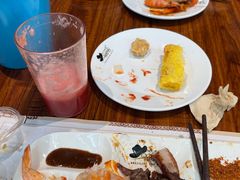 -汉巴味德·烤肉与啤酒的自助(杭州大悦城店)