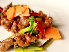 -厉家菜(金宝街店)