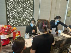 -珠海中海雅高铂尔曼酒店