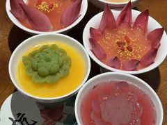 -李犟大爆鳝面·手工蟹黄包(湖滨西湖店)