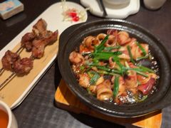 -桂小厨广西菜(万象城店)