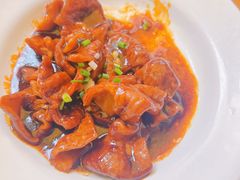 大肠嚼头-沪西老弄堂面馆(定西路店)