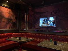 -范特西FANTASY量贩式KTV(民主广场店)