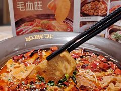 -花椒俏川菜小馆(南海万达店)