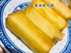-捷信牛奶甜品世家(合生汇店)