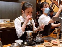 -DECAMERON十日谈(卓悦汇店)