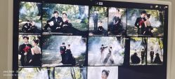 -青禾蒙娜丽莎婚纱摄影(武汉总店)