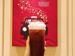 -COSTA COFFEE(武汉天地店)