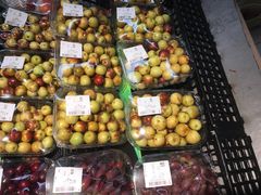 -物美超市(通州果园店)