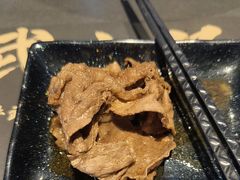 -牛武士寿喜烧·和牛火锅自助(全球首店)