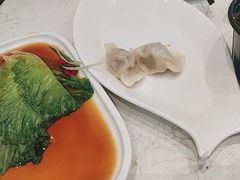 -船歌·鱼水饺青岛菜(国贸商城店)