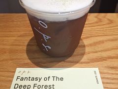 -O.P.S. CAFE