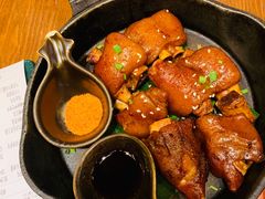 -云海肴·汽锅鸡·云南菜(苏州中心店)