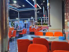 -外婆掌柜·东北家庭烤肉(托乐嘉店)