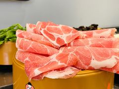 -龍歌自助小火锅(城阳万象汇店)