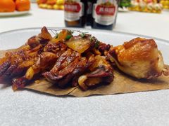 -九十九顶毡房(阜石路店)