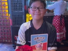 -BROWNSTONE布朗石西班牙餐厅(富城店)