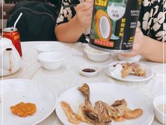 -巫记鸡饭店